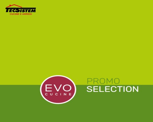 Promo EVO Cucine
